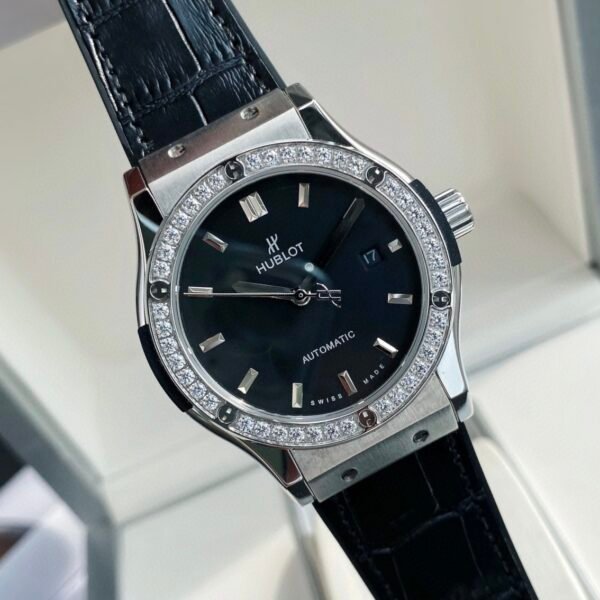HUBLOT