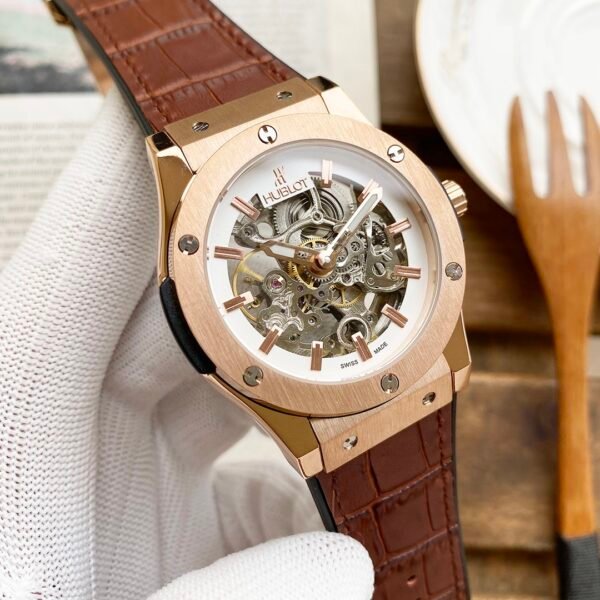 HUBLOT