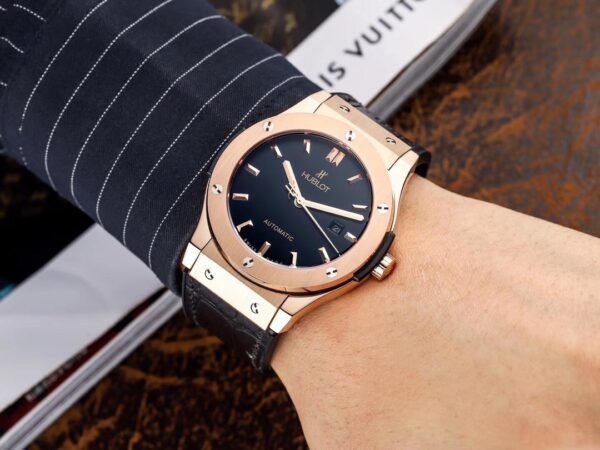 HUBLOT - Image 2