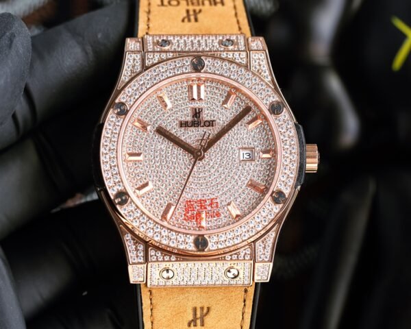 HUBLOT