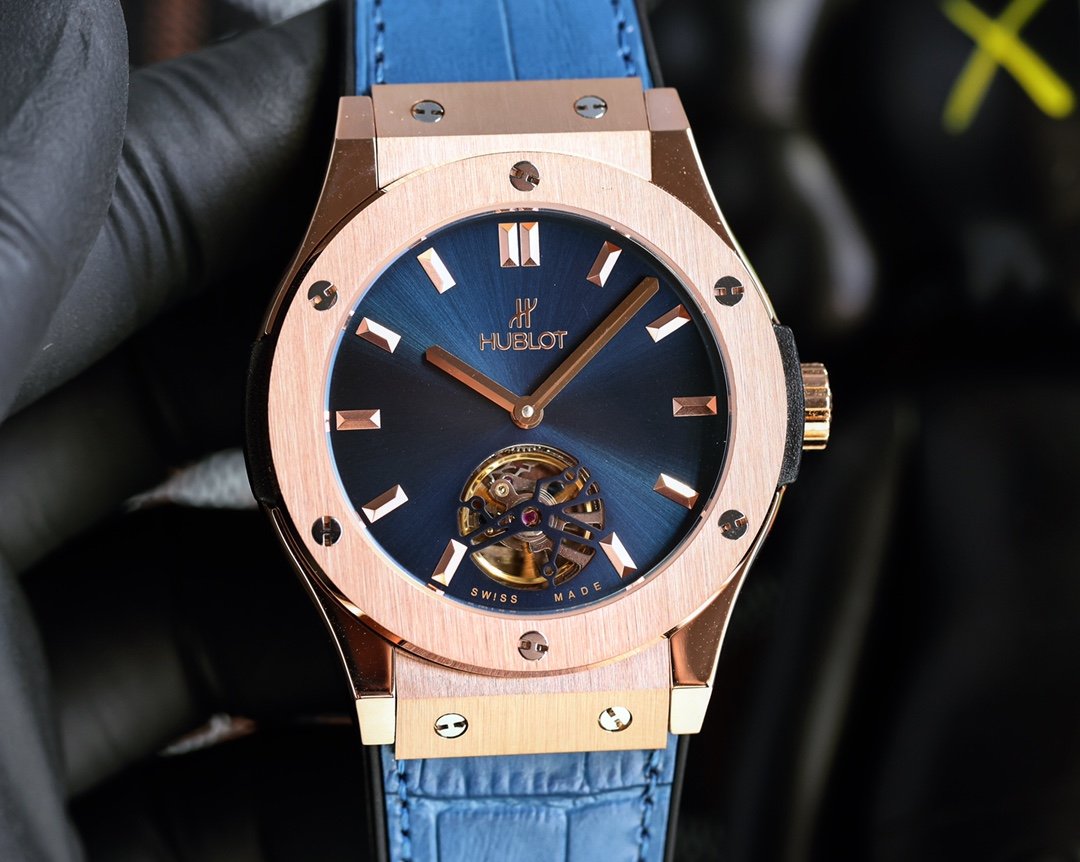HUBLOT