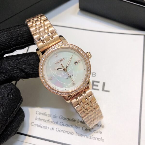 CHANEL