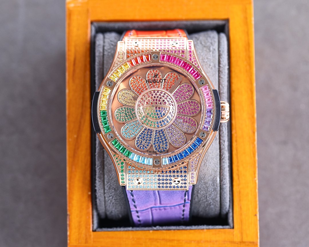 HUBLOT