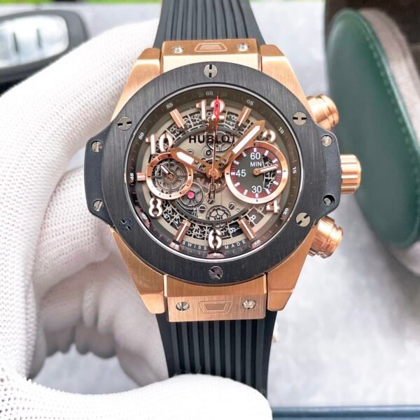 HUBLOT
