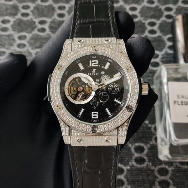 HUBLOT - Image 2