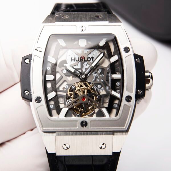 HUBLOT - Image 2