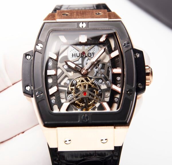 HUBLOT - Image 2