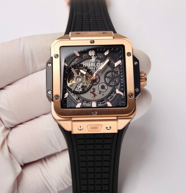 HUBLOT - Image 2