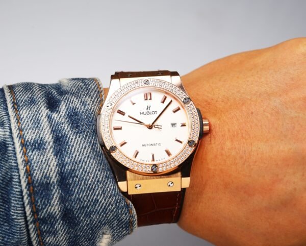 HUBLOT - Image 2