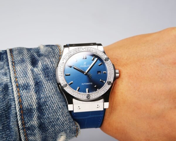 HUBLOT