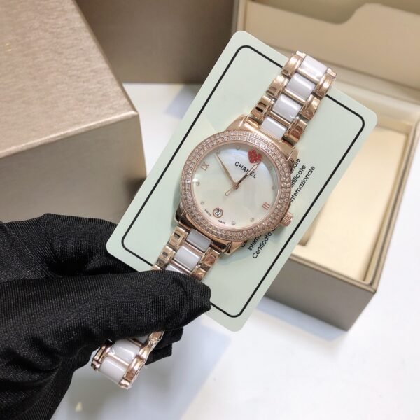 CHANEL