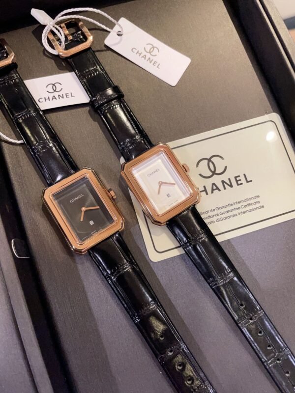 CHANEL