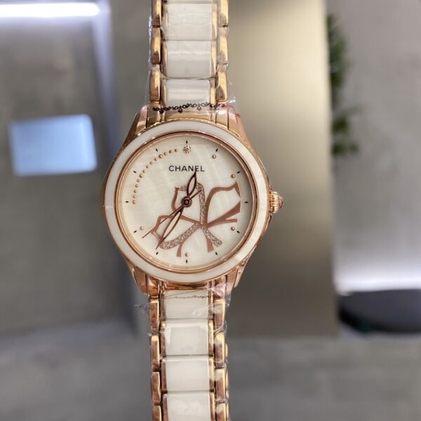 CHANEL