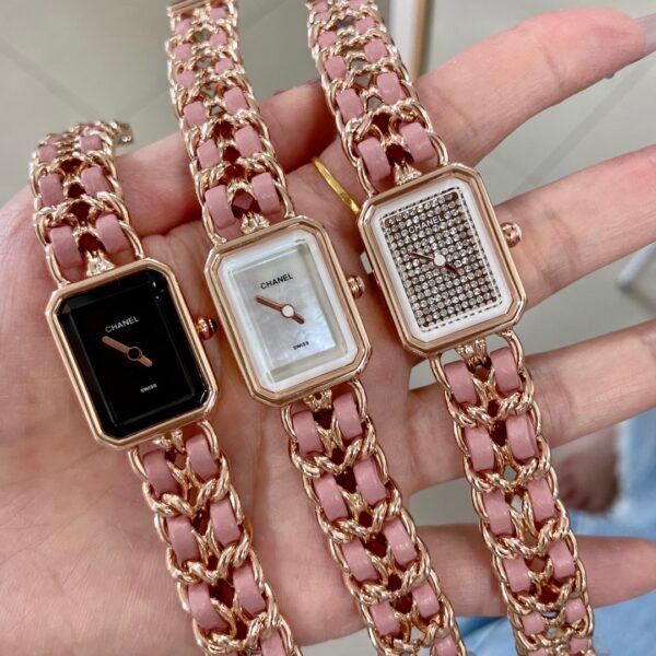 CHANEL