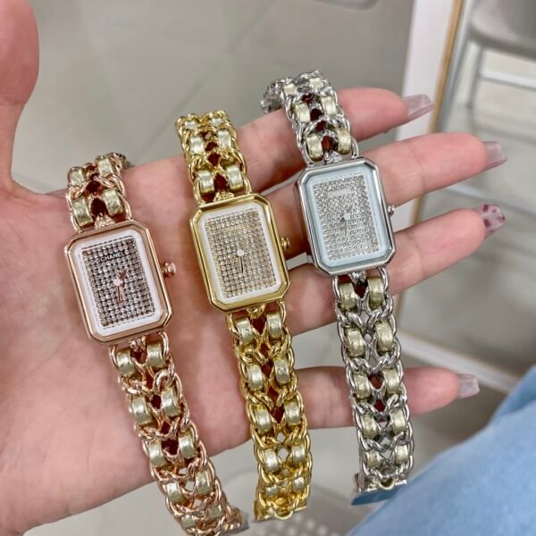 CHANEL