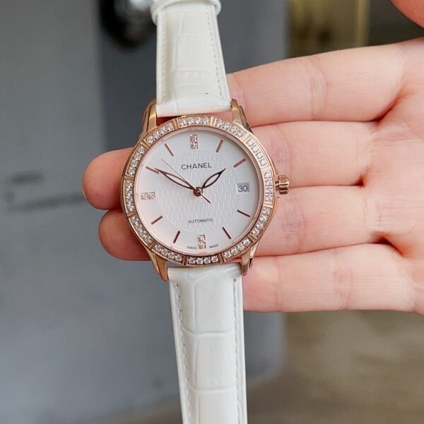 CHANEL
