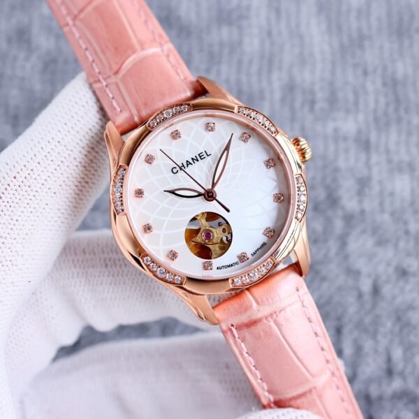 CHANEL
