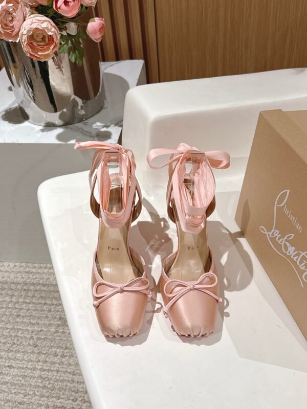 Christian Louboutin