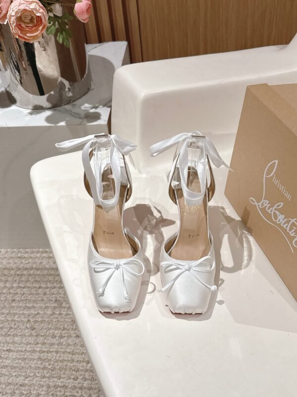 Christian Louboutin