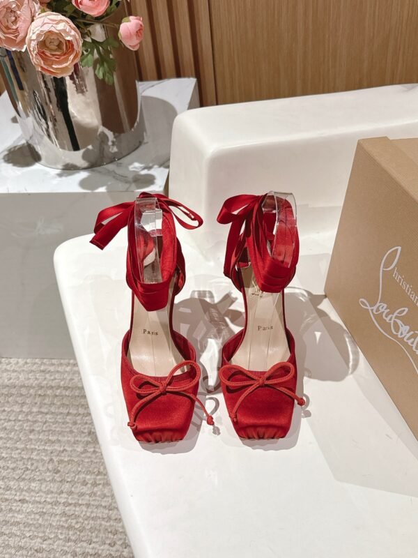 Christian Louboutin