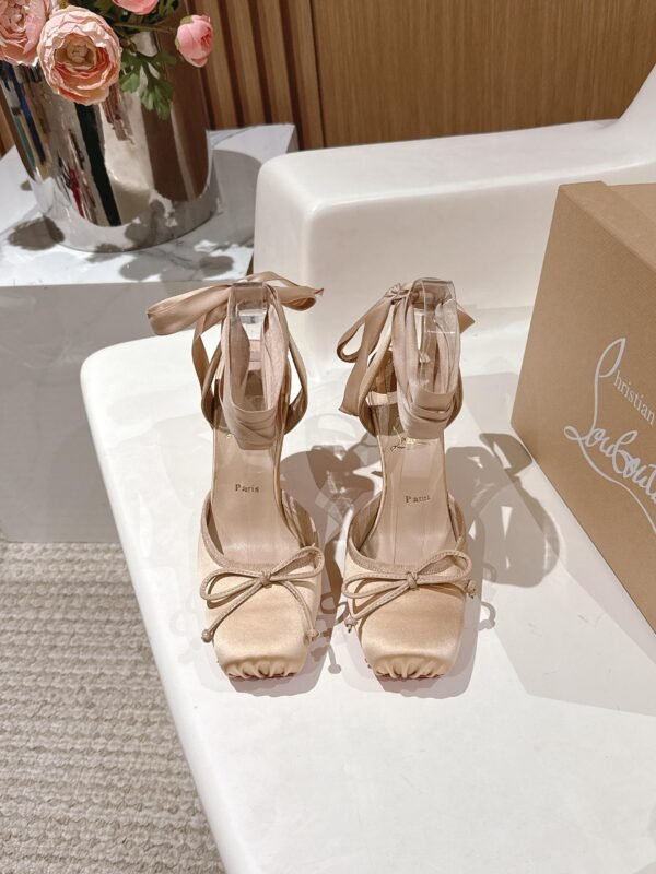 Christian Louboutin
