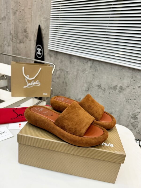 Christian Louboutin