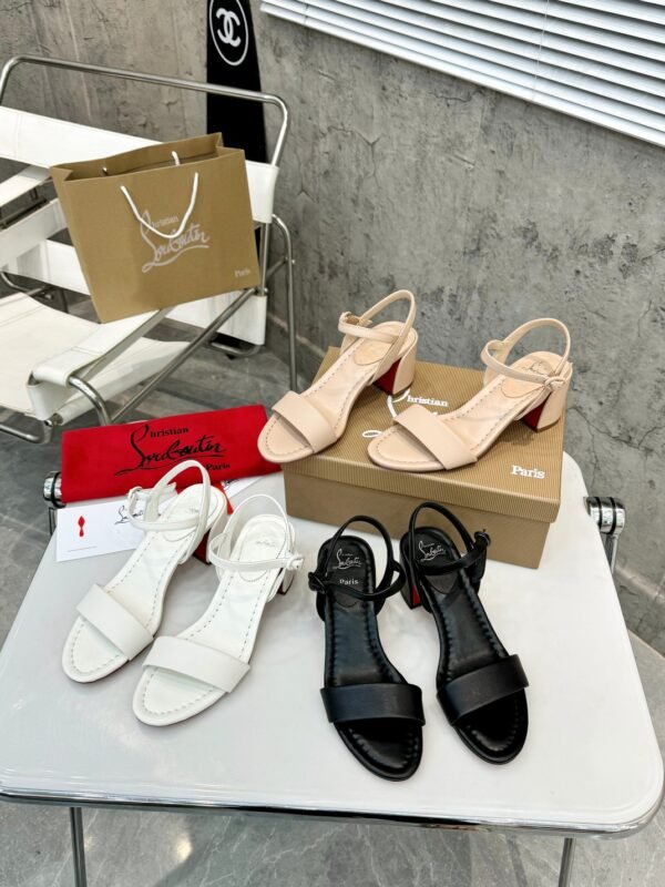 Christian Louboutin - Image 2