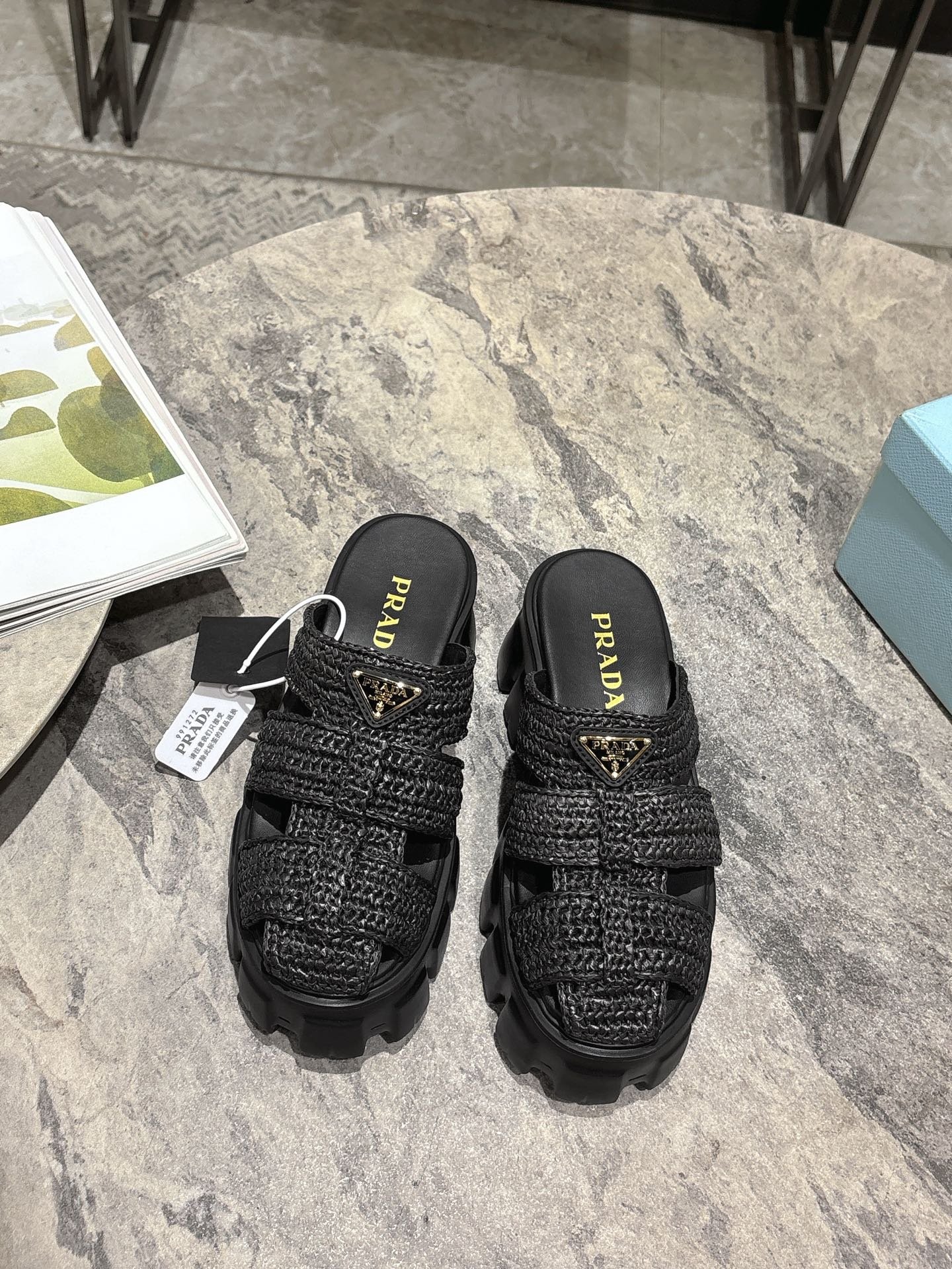 PRADA WOMEN