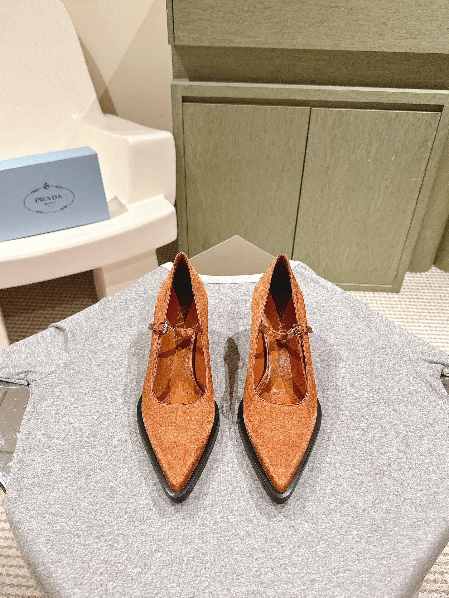 PRADA WOMEN