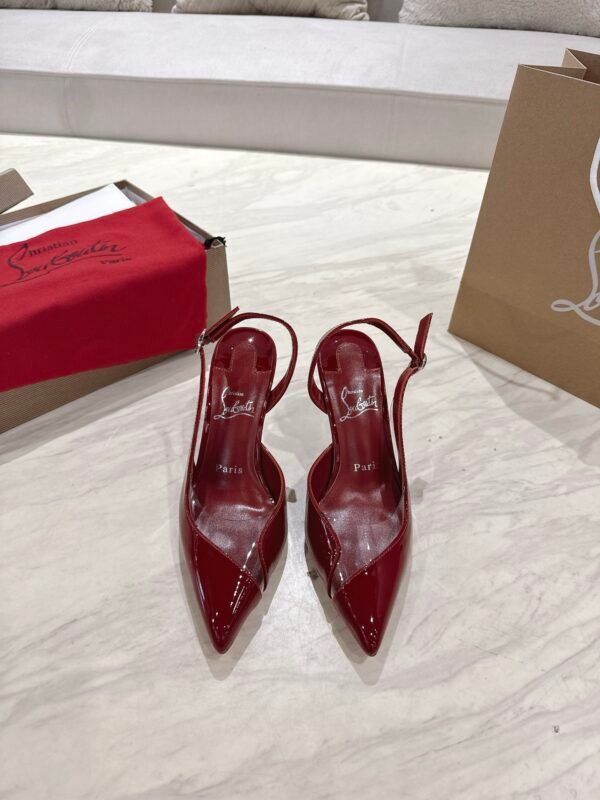 Christian Louboutin
