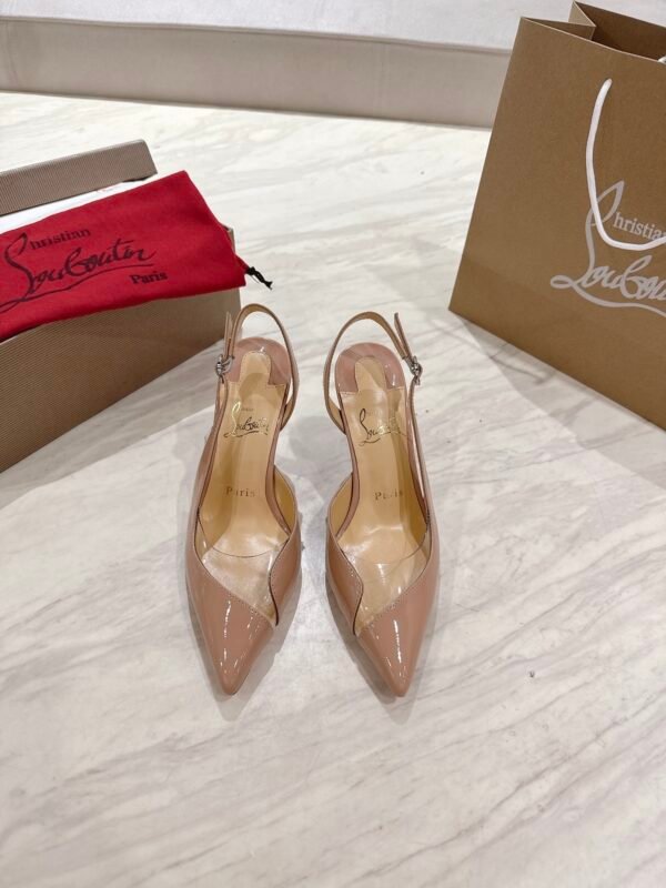 Christian Louboutin