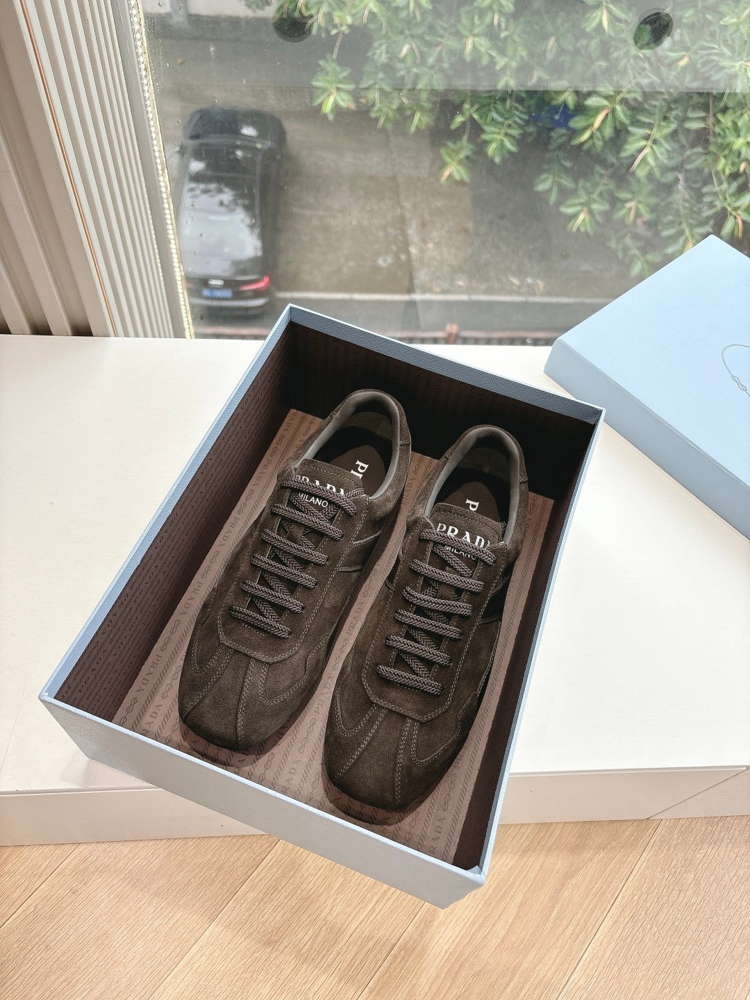 PRADA WOMEN