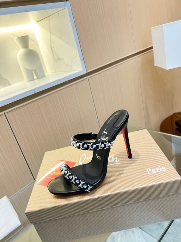 Christian Louboutin