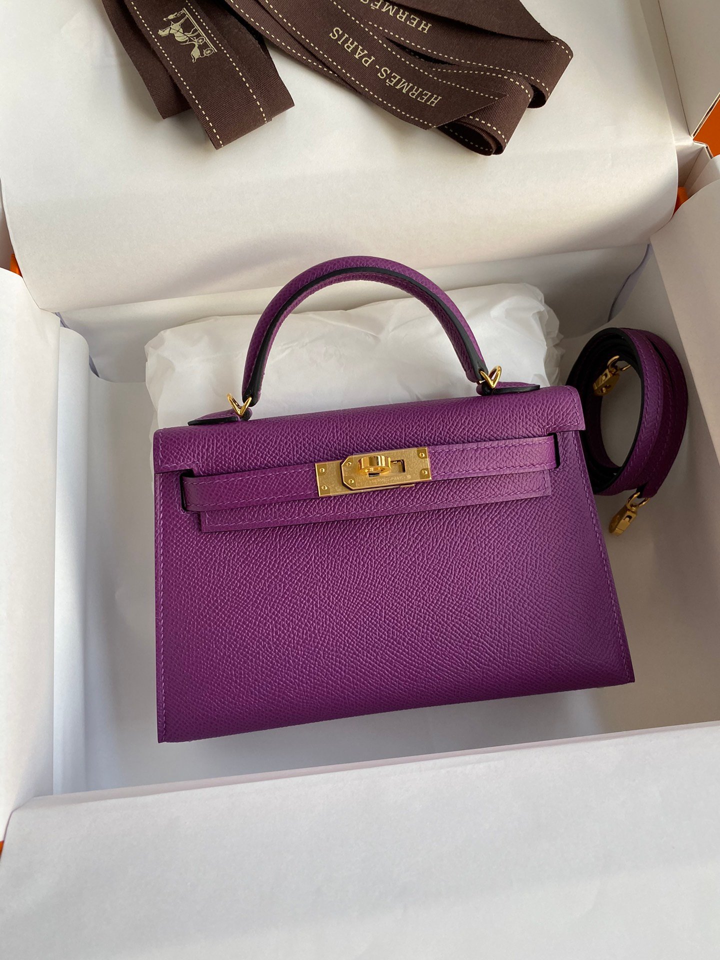 Hermès BAG