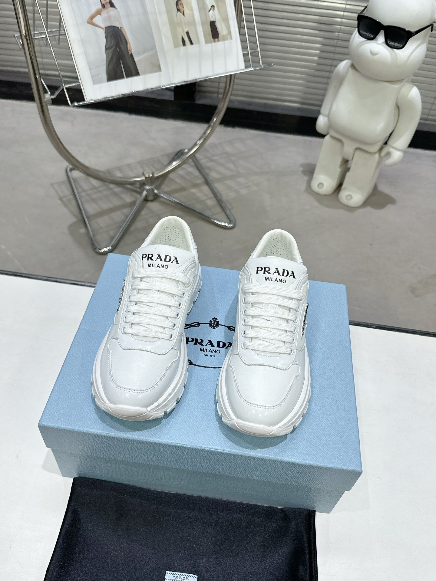 PRADA WOMEN