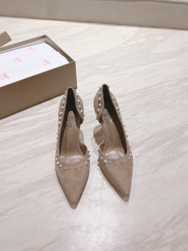 Christian Louboutin