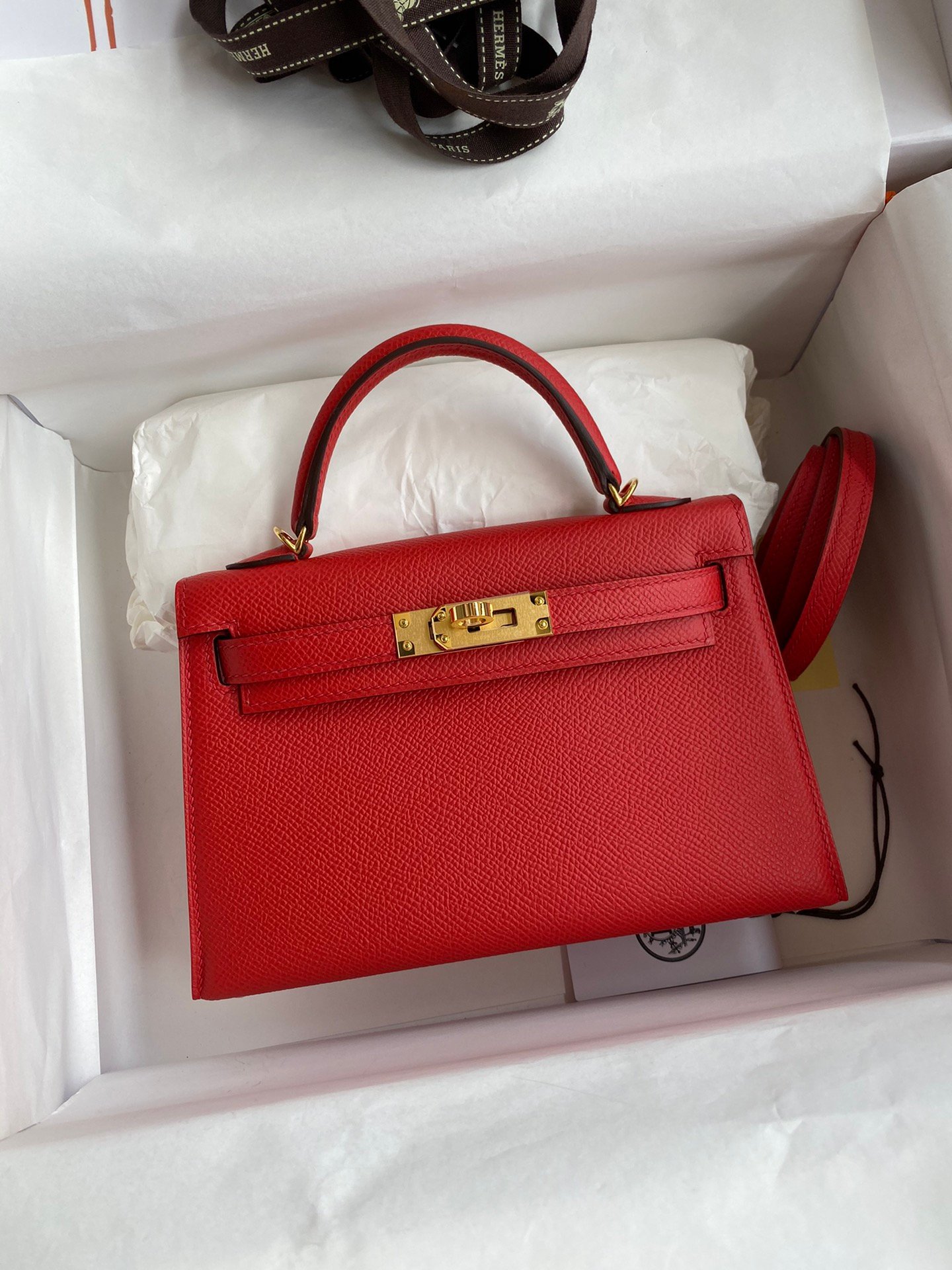 Hermès BAG
