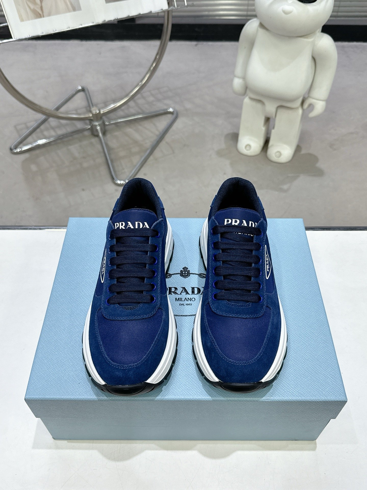 PRADA WOMEN