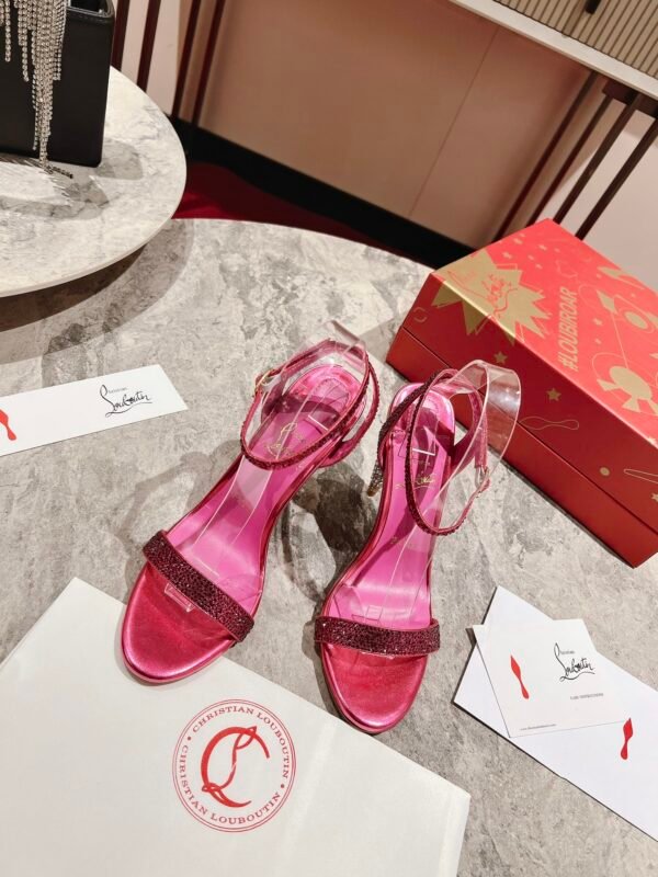 Christian Louboutin