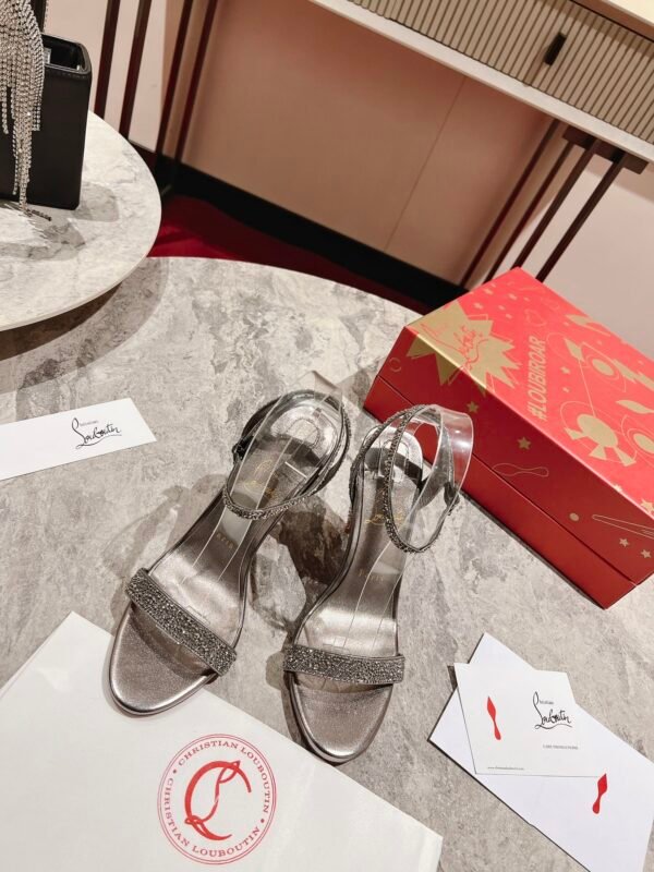 Christian Louboutin