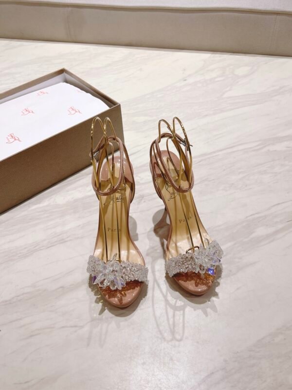 Christian Louboutin