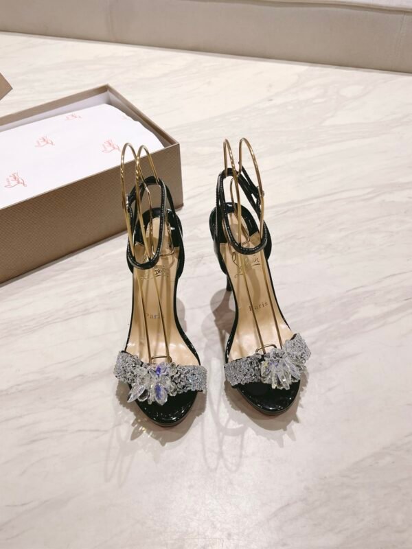 Christian Louboutin