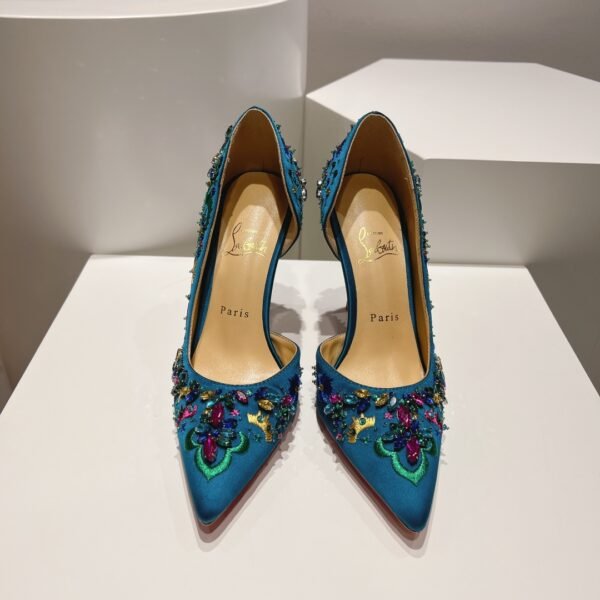 Christian Louboutin - Image 2