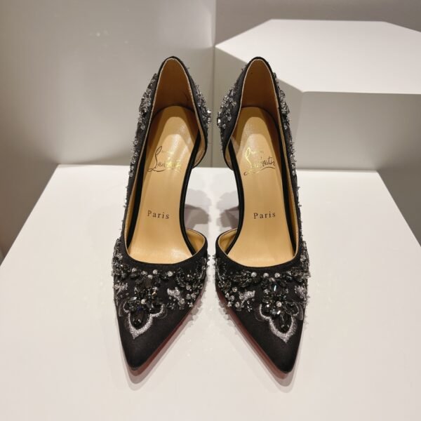 Christian Louboutin