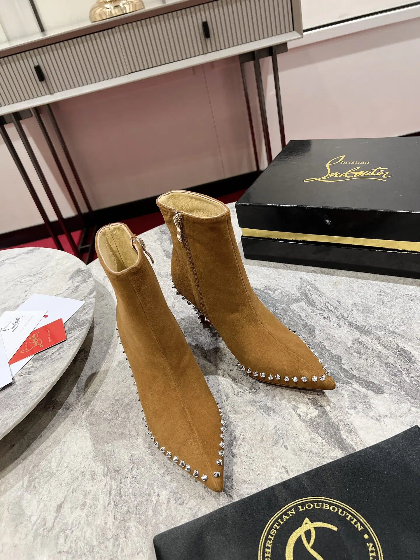 Christian Louboutin