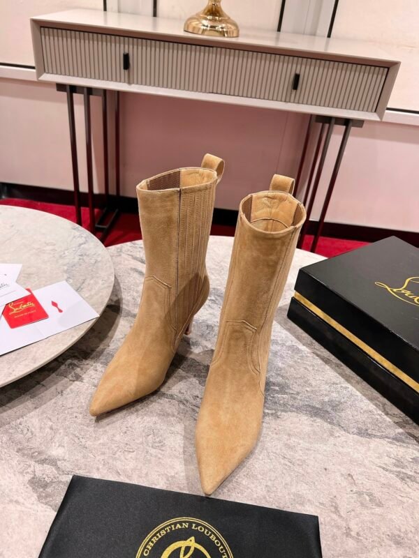 Christian Louboutin