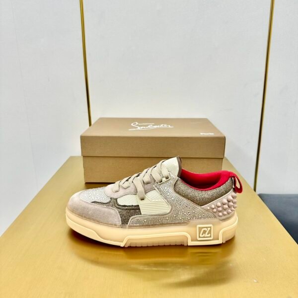Christian Louboutin