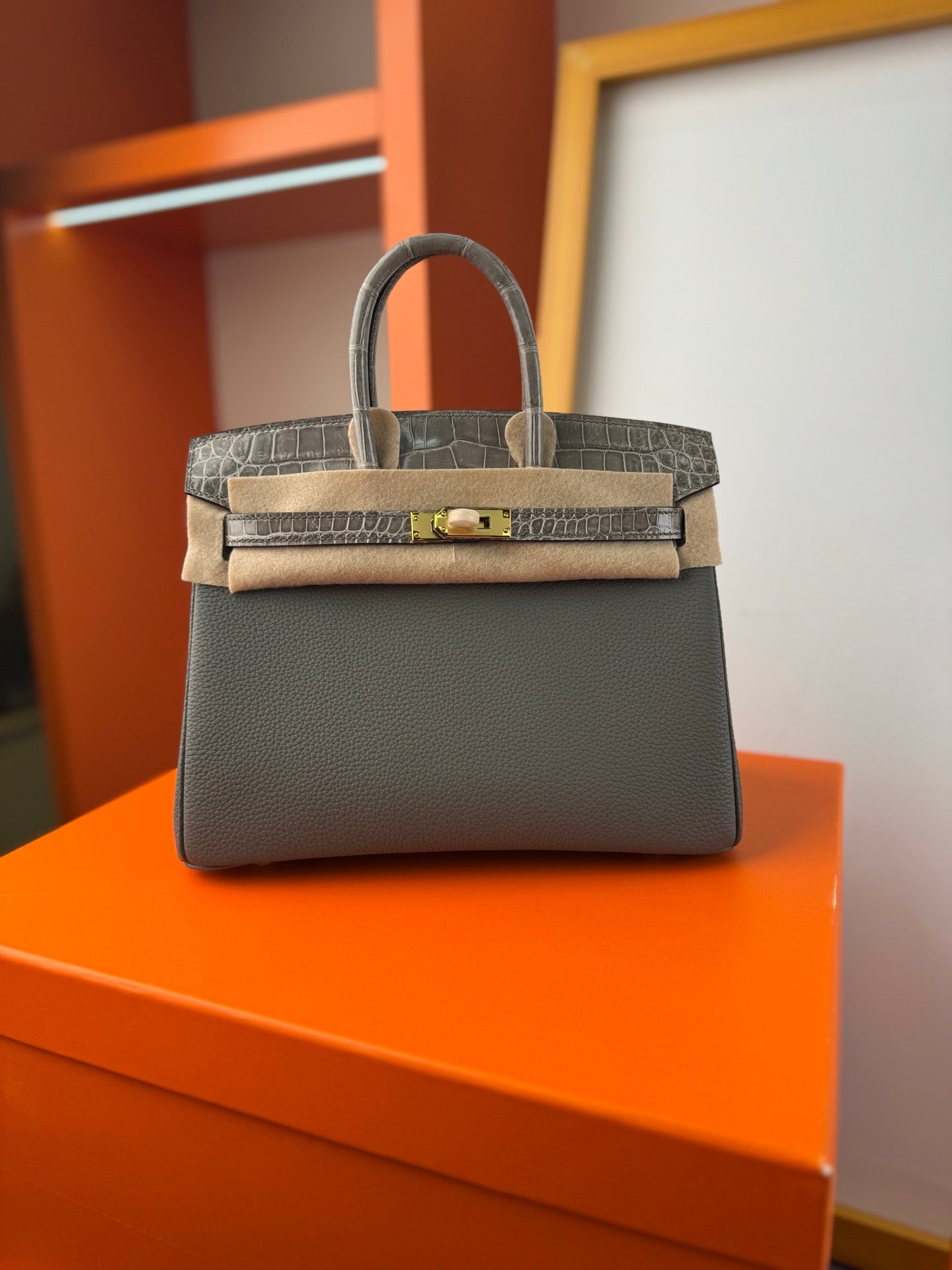 Hermès BAG