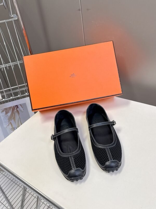 Hermes shoes