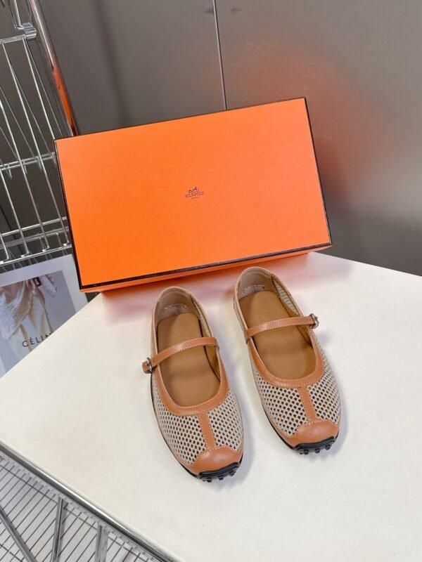 Hermes shoes